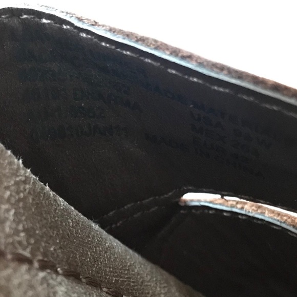 Thom McAn Women’s Sandals - Picture 6 of 6